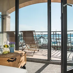 5* Hotel Blu Bay